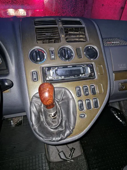 Mercedes-Benz VITO 112 2002 - 11