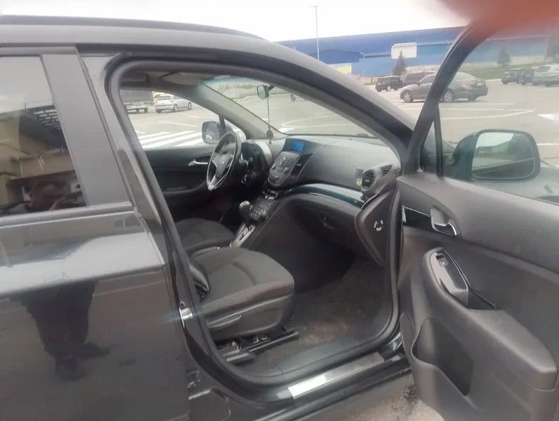 Chevrolet Orlando 2012 - 6