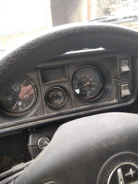 Lada (ВАЗ) 2105 1990 - 11