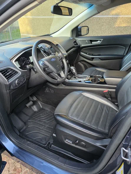 Ford Edge 2018 - 7