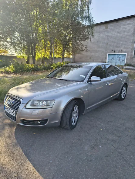 Audi A6 2005