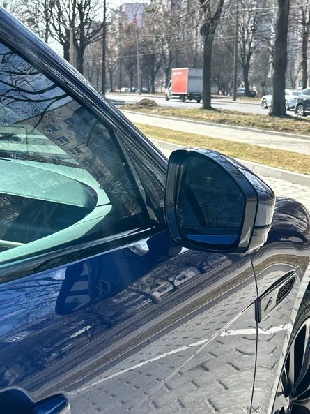 Jaguar F-Pace 2021 - 57