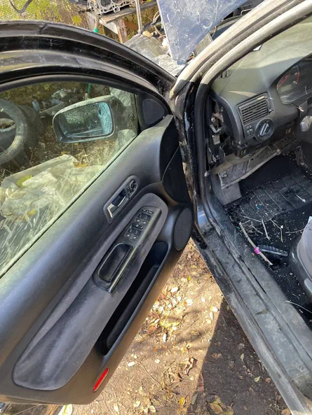 Volkswagen Golf 1998