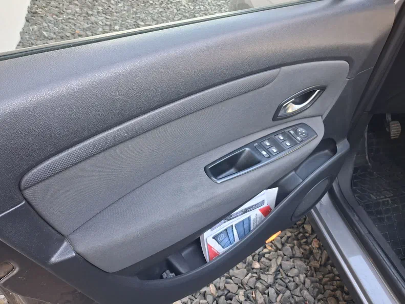 Renault Megane 2010 - 10