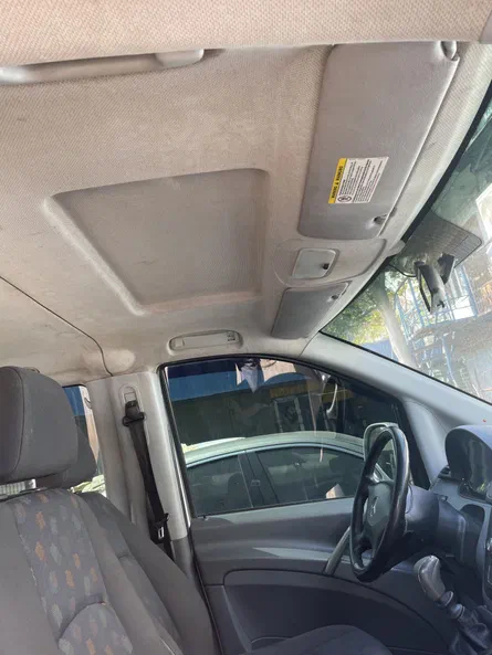 Mercedes-Benz Vito 2006 - 5