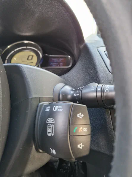 Renault Megane 2009 - 17