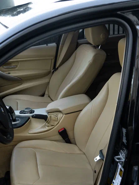 BMW 3 серія 2014 - 7