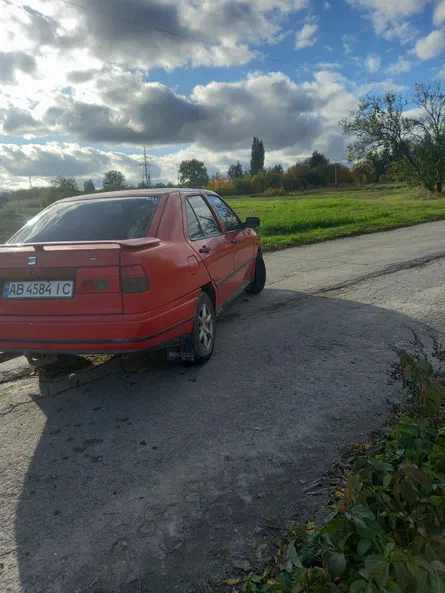 SEAT Toledo 1993