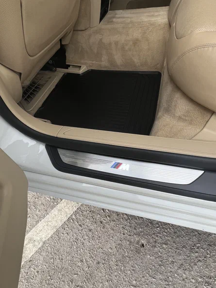 BMW 7 серія 2013 - 7