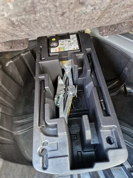 Renault Megane 2009 - 12