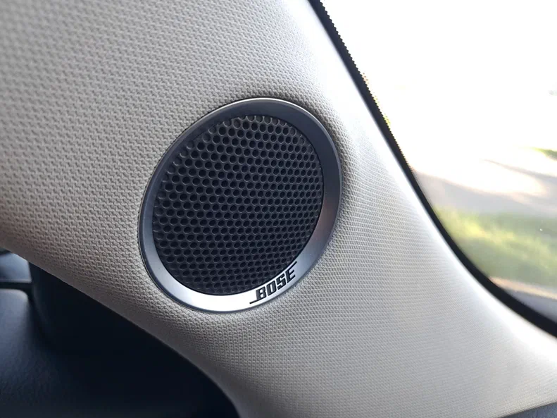 Mazda CX-5 2018 - 16