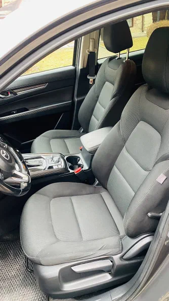 Mazda CX-5 2018 - 20