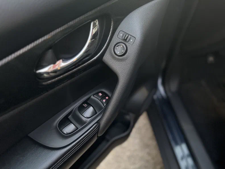 Nissan Rogue 2016 - 15