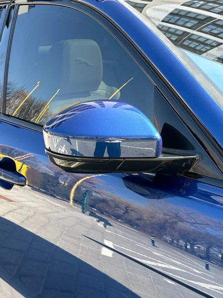 Jaguar F-Pace 2021 - 17