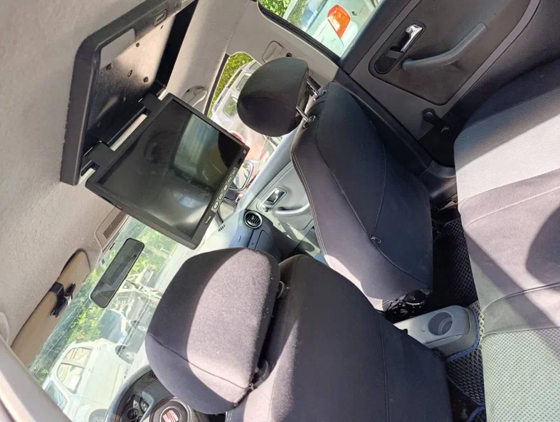 SEAT Cordoba 2005 - 7