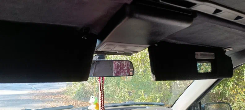 Volkswagen Passat 1989