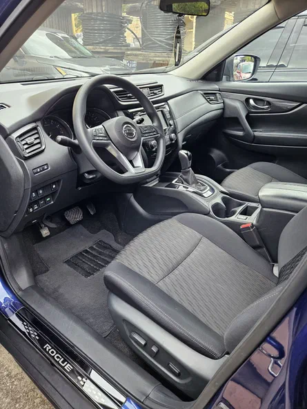 Nissan Rogue 2019 - 15