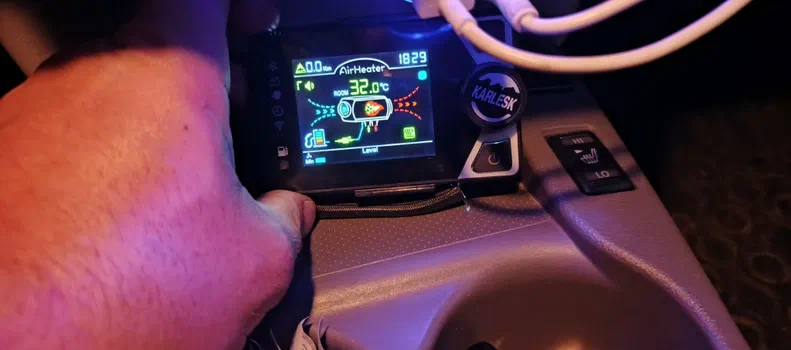 Nissan Leaf 2012 - 9