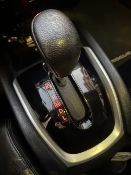 Nissan Rogue 2016 - 10