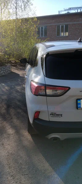 Ford Escape 2019 - 6