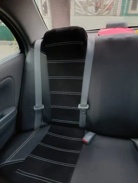 Nissan Almera 2006 - 8