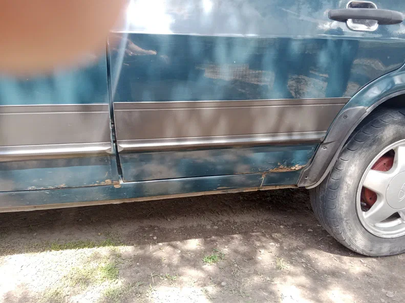 Lada (ВАЗ) 21099 2004 - 7