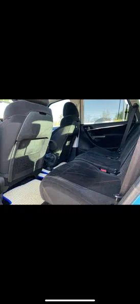 Citroen C4 Picasso 2009