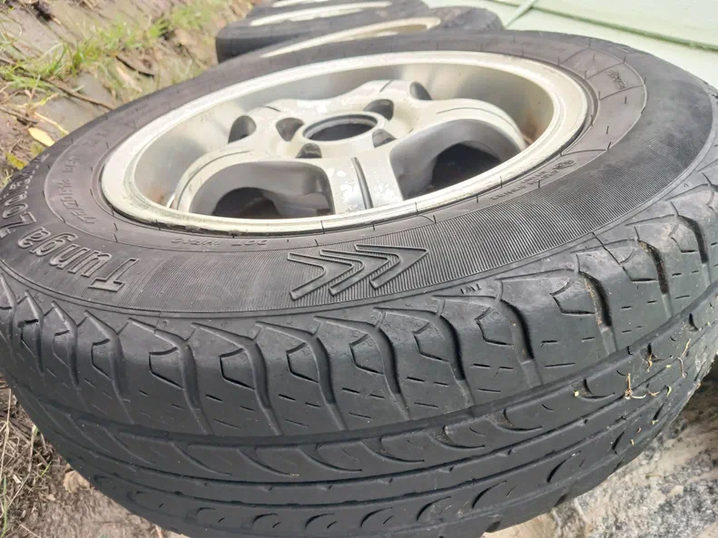 ЗАЗ Sens 2011 - 28