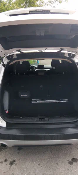 Ford Escape 2019 - 12