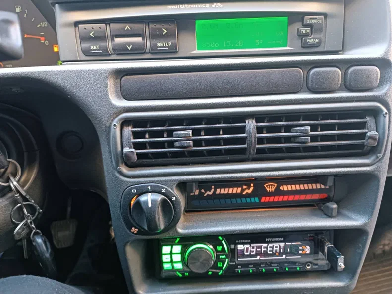 Lada (ВАЗ) 21099 2007 - 5