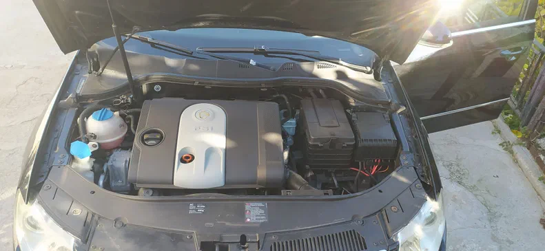 Volkswagen Passat 2007 - 17