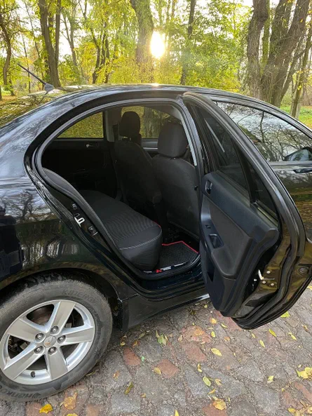 Mitsubishi Lancer 2008 - 23