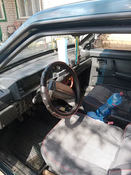 Lada (ВАЗ) 21099 2004 - 8