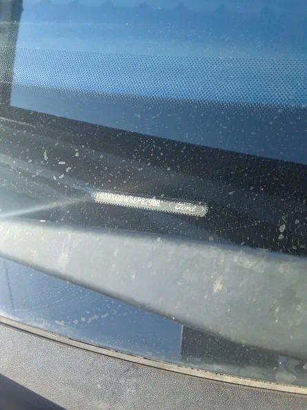 Ford S-MAX 2014 - 29