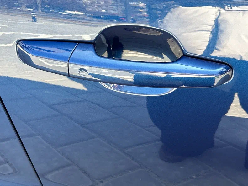 Jaguar F-Pace 2021 - 58