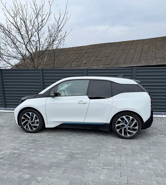 BMW i3 2015 - 5