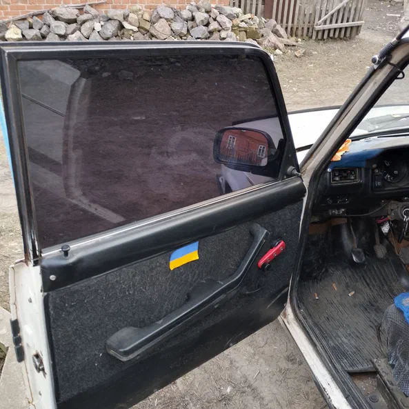 Lada (ВАЗ) 2105 1998