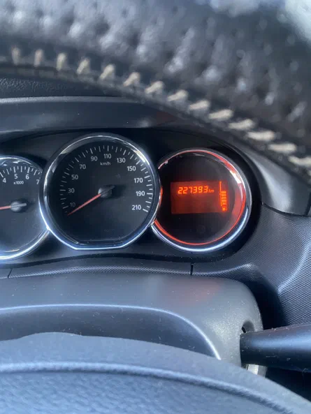 Dacia Duster 2014 - 6