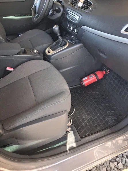 Renault Megane 2010 - 15