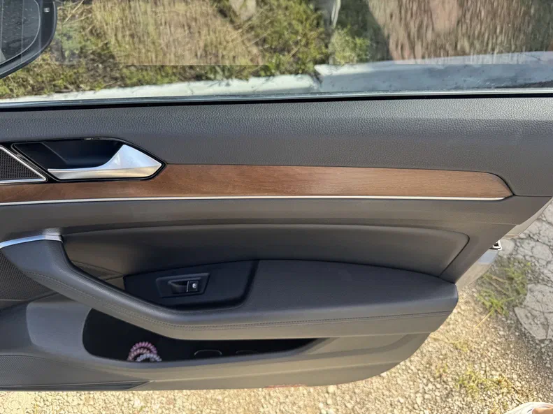 Volkswagen Passat 2018 - 10