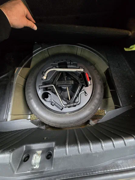 Alfa Romeo 147 2006 - 9