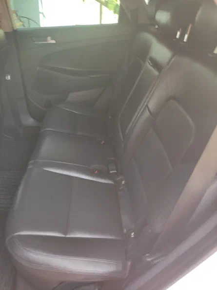 Hyundai Tucson 2016 - 11