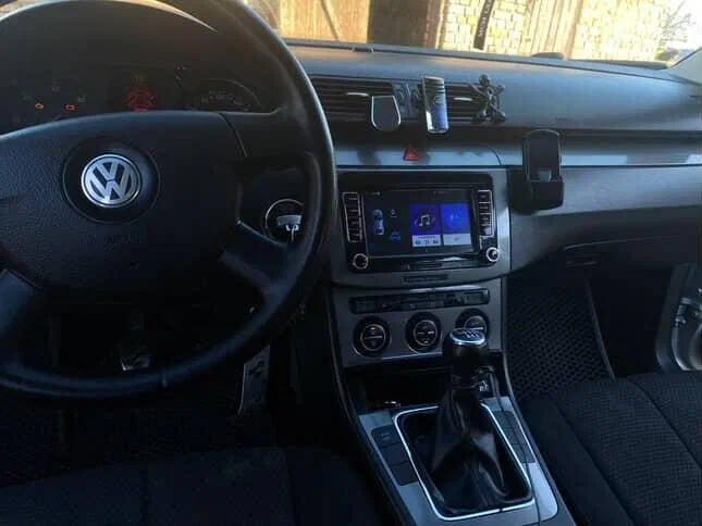 Volkswagen Passat 2007