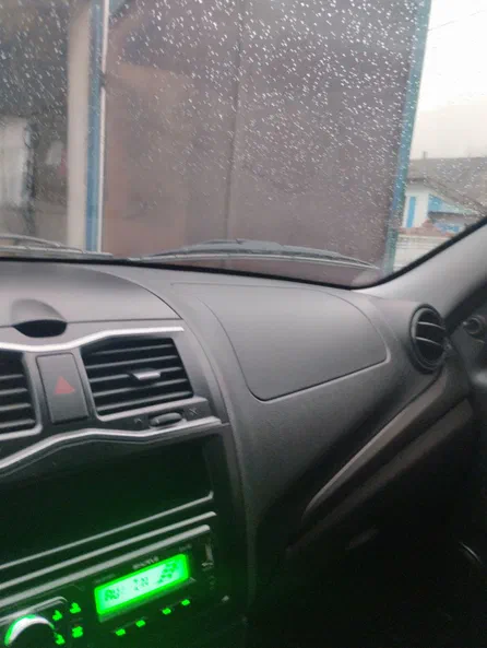 Lada (ВАЗ) Granta 2021 - 5