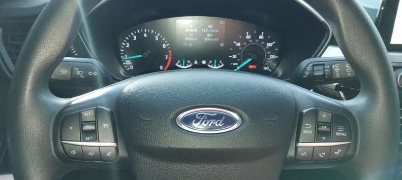 Ford Escape 2019 - 8