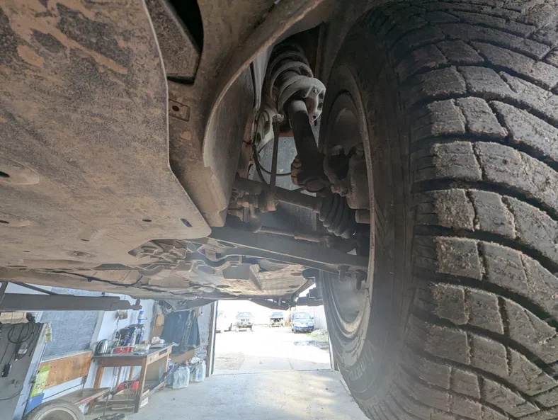 Volkswagen Golf 2008 - 12