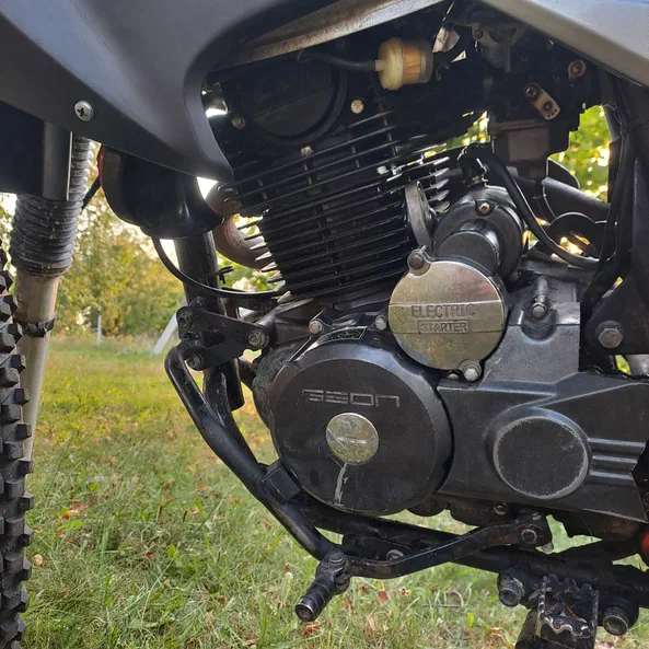 Lifan LF50Q-2 2016 - 6