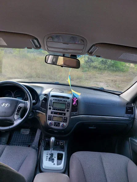 Hyundai Santa Fe 2010 - 15