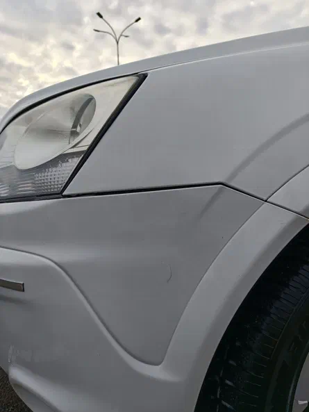 Chevrolet Captiva 2014