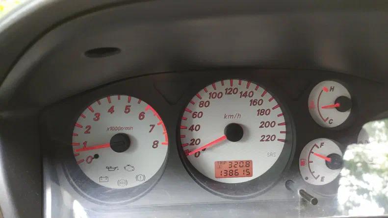 Mitsubishi Lancer 2008 - 16